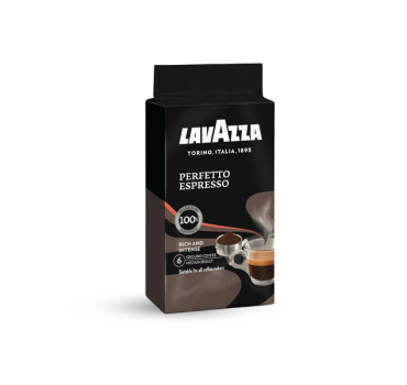 „ლავაცა“ ყავა, დაფქული „ESPRESSO“ 250 გ
