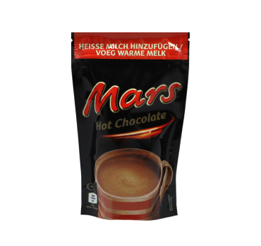 „მარსი“ ცხელი შოკოლადი 140 გ
