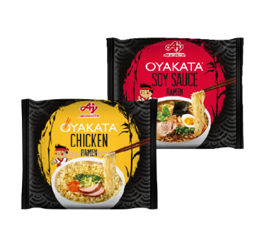 „ოიაკატა“ ლაფშა 83/89 გ
