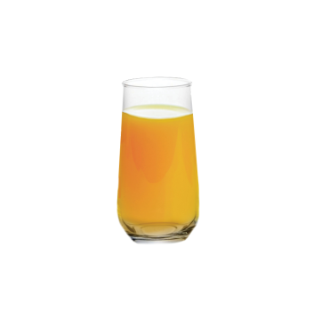 ჭიქა წვენის  470 მლ.
