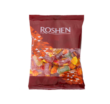 „როშენი“ ჟელე „ჯელი“ 410 გ 
