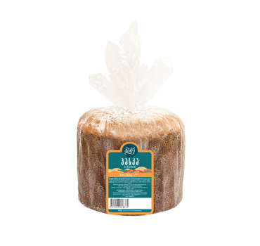 „პანე“ პასკა ქიშმიშით  330 გ
