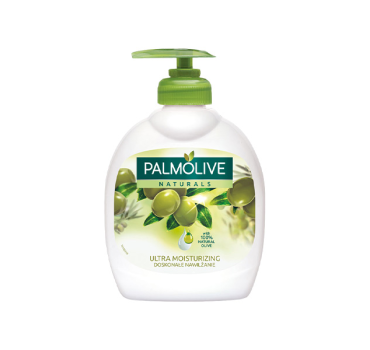 „პალმოლივი“ საპონი თხევადი 300 მლ
