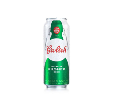 „გროლში“ ლუდი 0.5 
