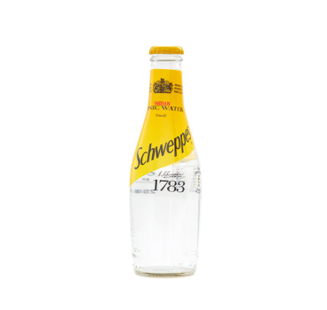 „შვეფსი“ ტონიკი 250 მლ.
