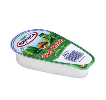 „პიონტნიცა“ ხაჭო 4% 250 გ
