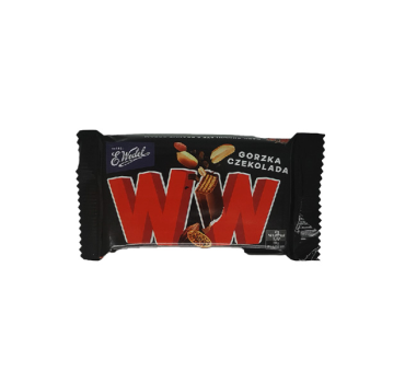 „ვედელი“ შოკოლადის ბატონი შოკოლადით 47 გ
