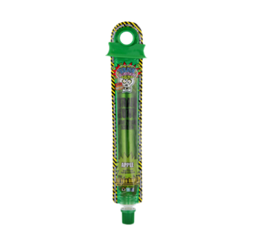 „ბრეინ ბლასტერს“ კარამელი მჟავე, სპრეი 28 გ 
