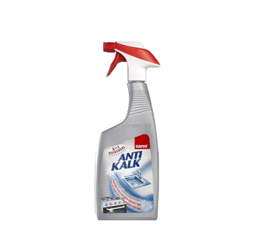 „სანო“ სამზარეულოს/ აბაზანის საწმენდი სპრეი 700 მლ 
