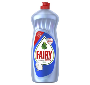 „ფეირი“ ჭურჭლის სარეცხი სითხე 750 მლ
