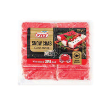 „ვიჩი“ კიბორჩხალის ჩხირი 250 გ 
