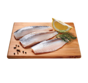 „ოკეანე“ თევზის სალათი 1 კგ
