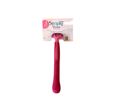 „ჯილეტი“ საპარსი „სიმფლ 3“  1 ც.
