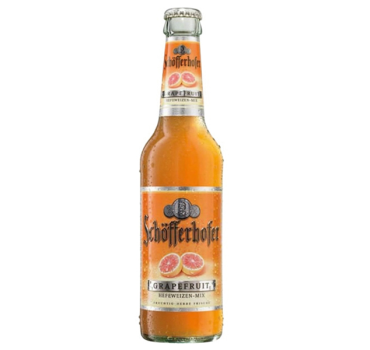 „შოფერჰოფერი“ ლუდი გრეიფრუტის 500 მლ
