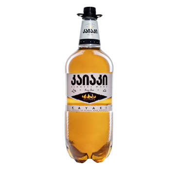 „კაიაკი“ ლუდი 2.5 ლ

