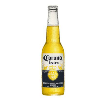 „კორონა“ ლუდი 335 მლ
