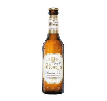 „ბითბურგერი“ ლუდი 0.5 ლ
