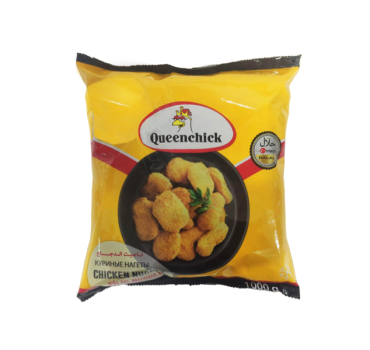 „ქვინჩიკი“ ქათმის ჩხირი/ნაგეთსი 1 კგ 
