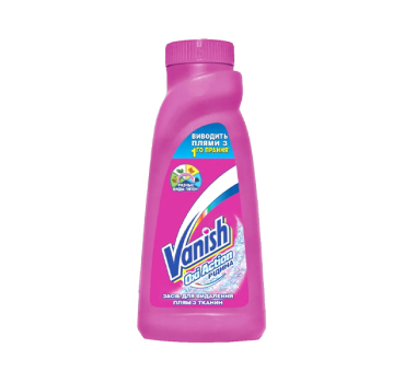 „ვენიში“ ლაქის ამომყვანი გელი 450 მლ 
