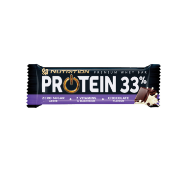 „სანტე“ პროტეინ ბარი 50 გ
