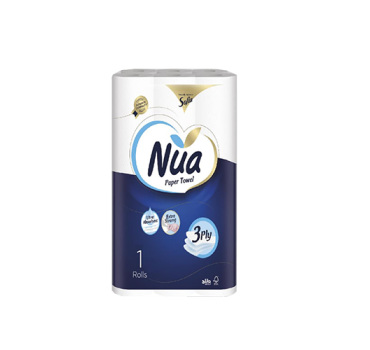 „ნუა“ სამზარეულოს ხელსახოცი 20 მ 1 ც. 
