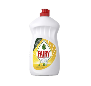 „ფეირი“ ჭურჭლის სარეცხი სითხე 1000 მლ
