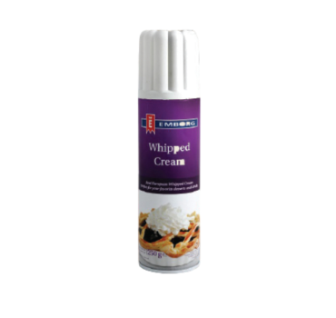 „ემბორგი“ ნაღები 30% ათქვეფილი 250 მლ
