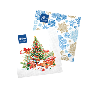 „პერო“ ხელსახოცი 20 ც.
