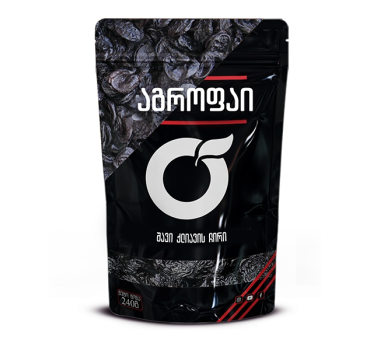 „აგროფაი“ ჩირი შავი ქლიავის 240 გ
