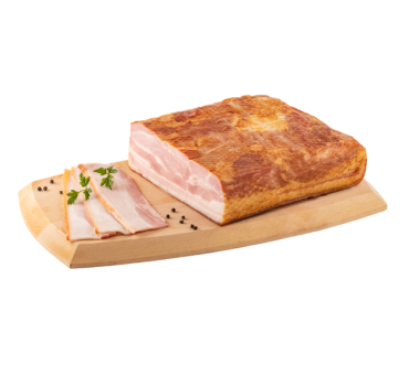 „ნიკორა“ შაშხი ბეკონი 1 კგ
