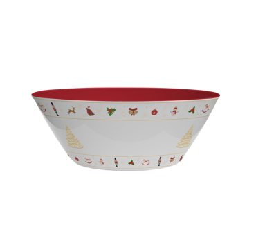 თასი საახალწლო საშობაო საჩუქარი 14სმ
