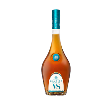 „გოტიე“ კონიაკი VS 0.5 ლ 
