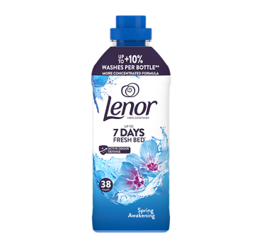 „ლენორი“ სარეცხი გამალებელი 798 მლ 
