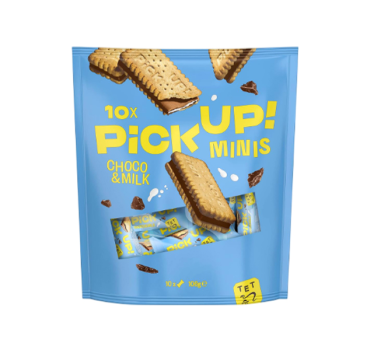 „ბალსენი“ ორცხობილა 112 გ 
