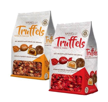 „პიკასო“ შოკოლადის ნაკრები 150 გ 
