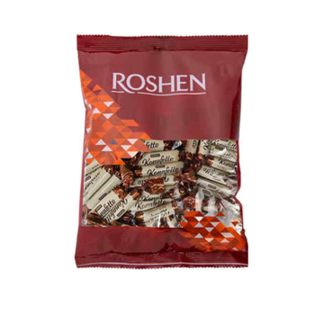 „როშენი“ შოკოლადის კანფეტი „კონაფეტო ნერო“ 350 გ 
