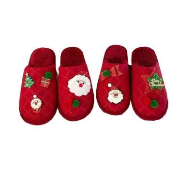 ჩუსტი საახალწლო 36-41
