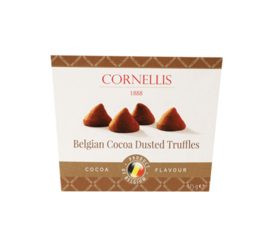 „კორნელისი“ შოკოლადის ნაკრები 175 გ 
