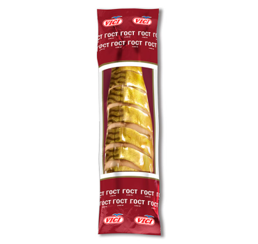 „ვიჩი“ სკუმბრია 300 გ
