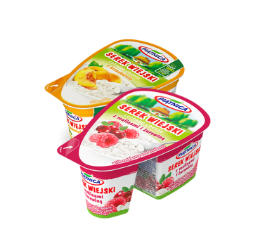 „პიონტნიცა“ ხაჭოს დესერტი 150 გ
