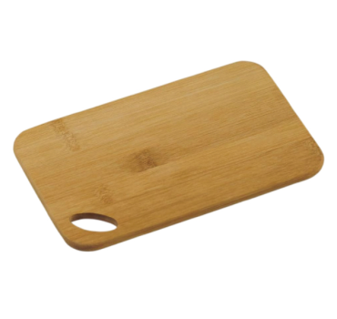 საჭრელი დაფა ბამბუკის 30/20 სმ.
