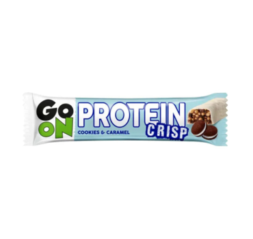 „გოუ ონ“ მიუსლის ბარი  50 გ 
