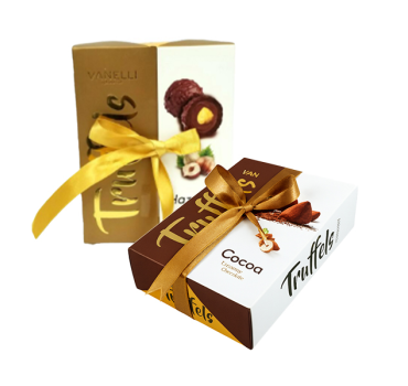 „პიკასო“ შოკოლადის ნაკრები 195 გ
