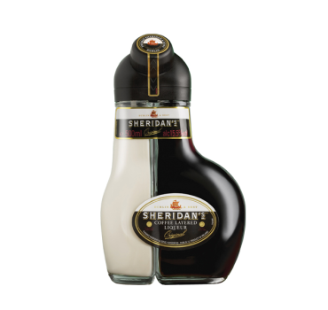 „შერიდანსი“ ლიქიორი 0.5 ლ 
