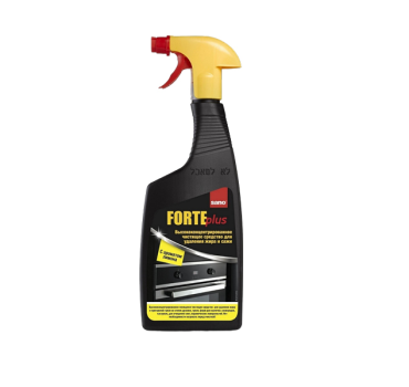 „სანო“ საწმენდი საშუალება, სპრეი 500 მლ 
