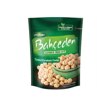 თხილი მოხალული 120 გ
