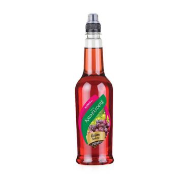 „კავაკლადერე“ ძმარი ყურძნის 500 მლ 
