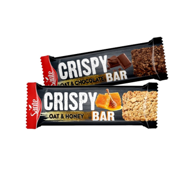 „სანტე“ მიუსლის ბატონი „გრანოლა“ 40 გ
