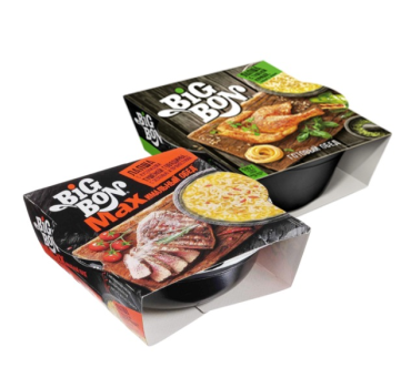 „ბიგ ბონი“ ლაფშა 110 გ
