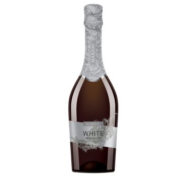 „მარანი“ ცქრიალა ღვინო თეთრი ნახ/მშ 0.75 ლ
